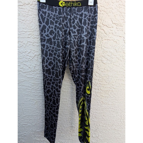 Ethika New Leggings Medium - Picture 1 of 9